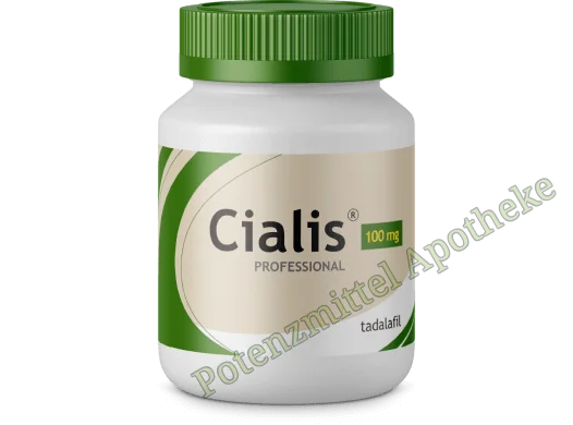 Cialis Professional Foto